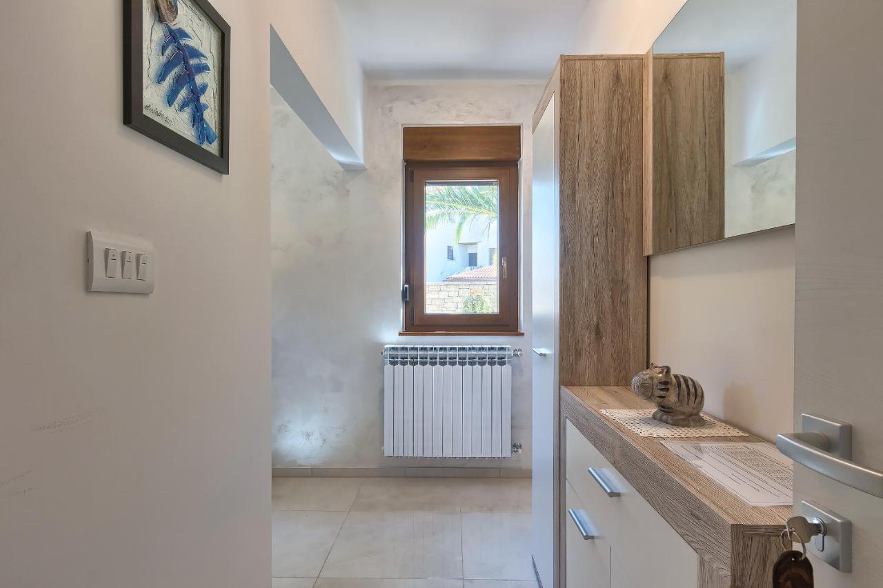 Villa Kascuni Póla Kültér fotó
