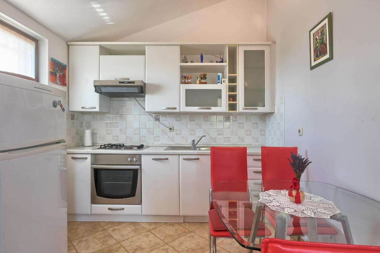Villa Kascuni Póla Kültér fotó