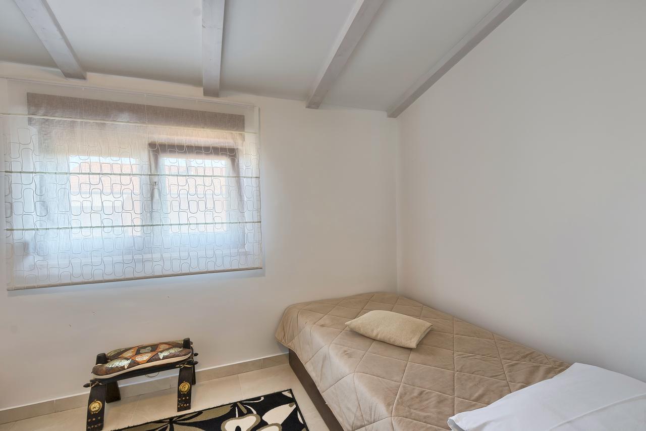 Villa Kascuni Póla Kültér fotó