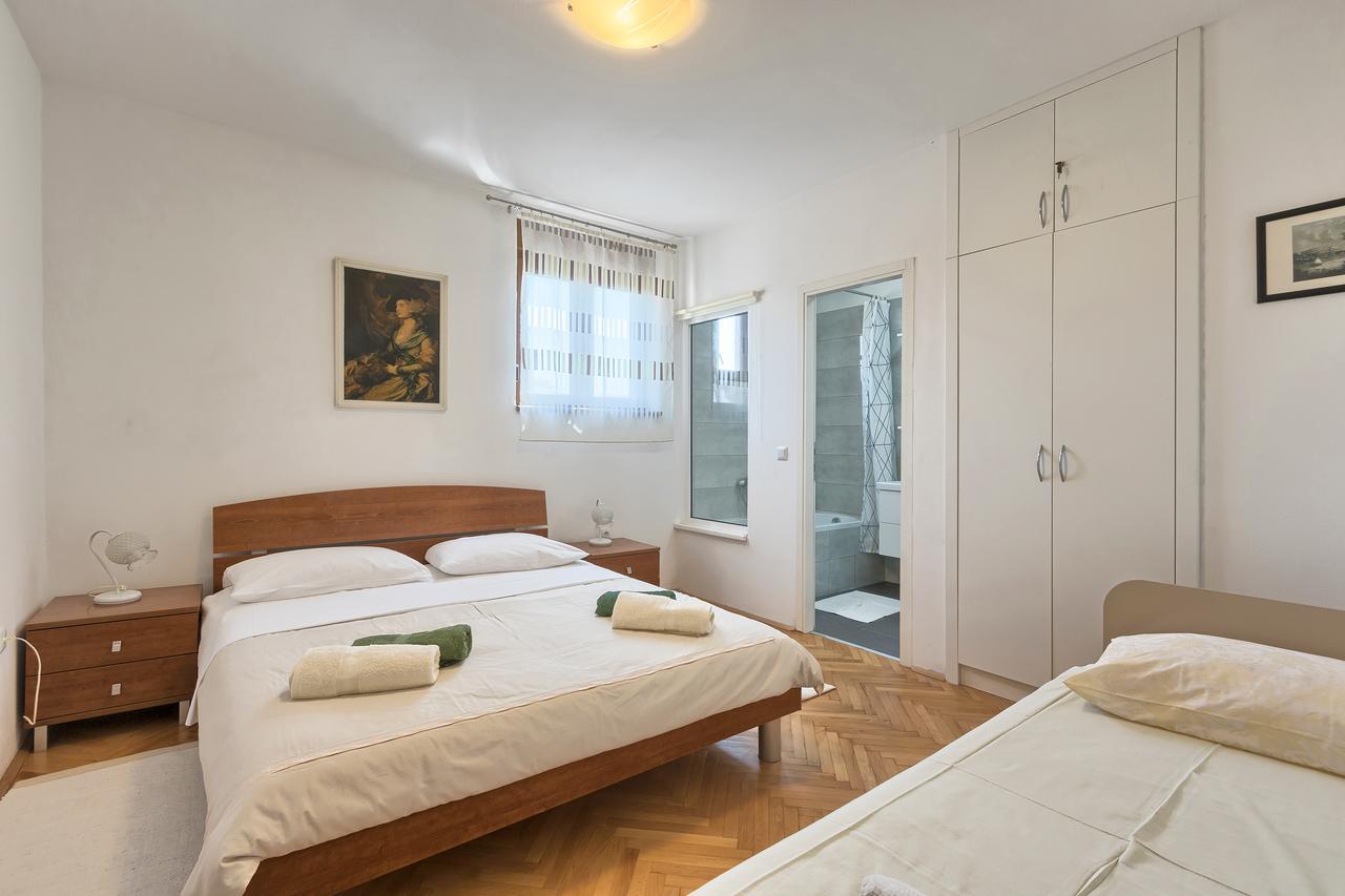 Villa Kascuni Póla Kültér fotó