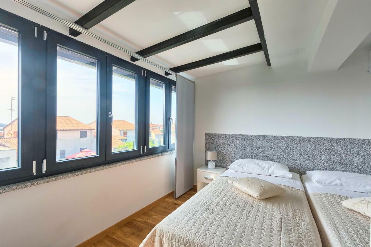 Villa Kascuni Póla Kültér fotó