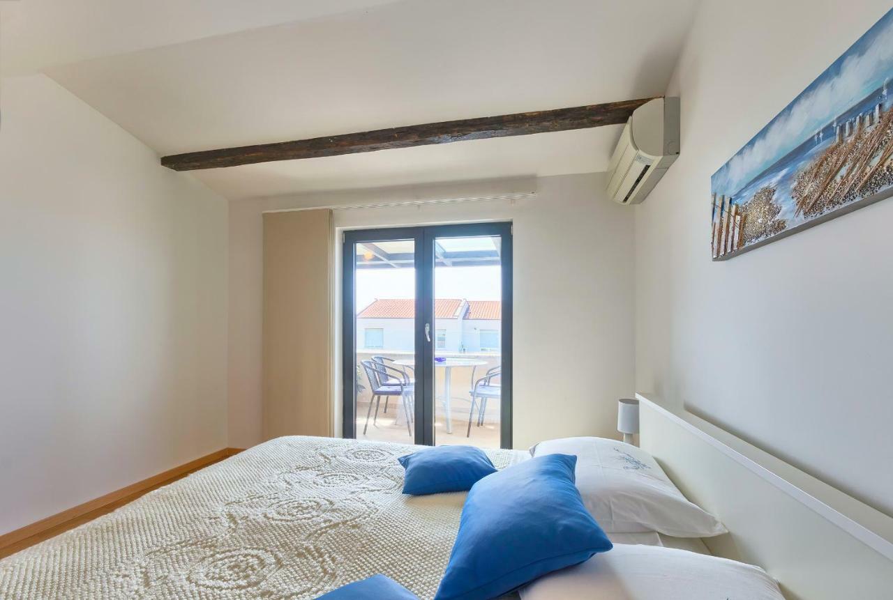 Villa Kascuni Póla Kültér fotó