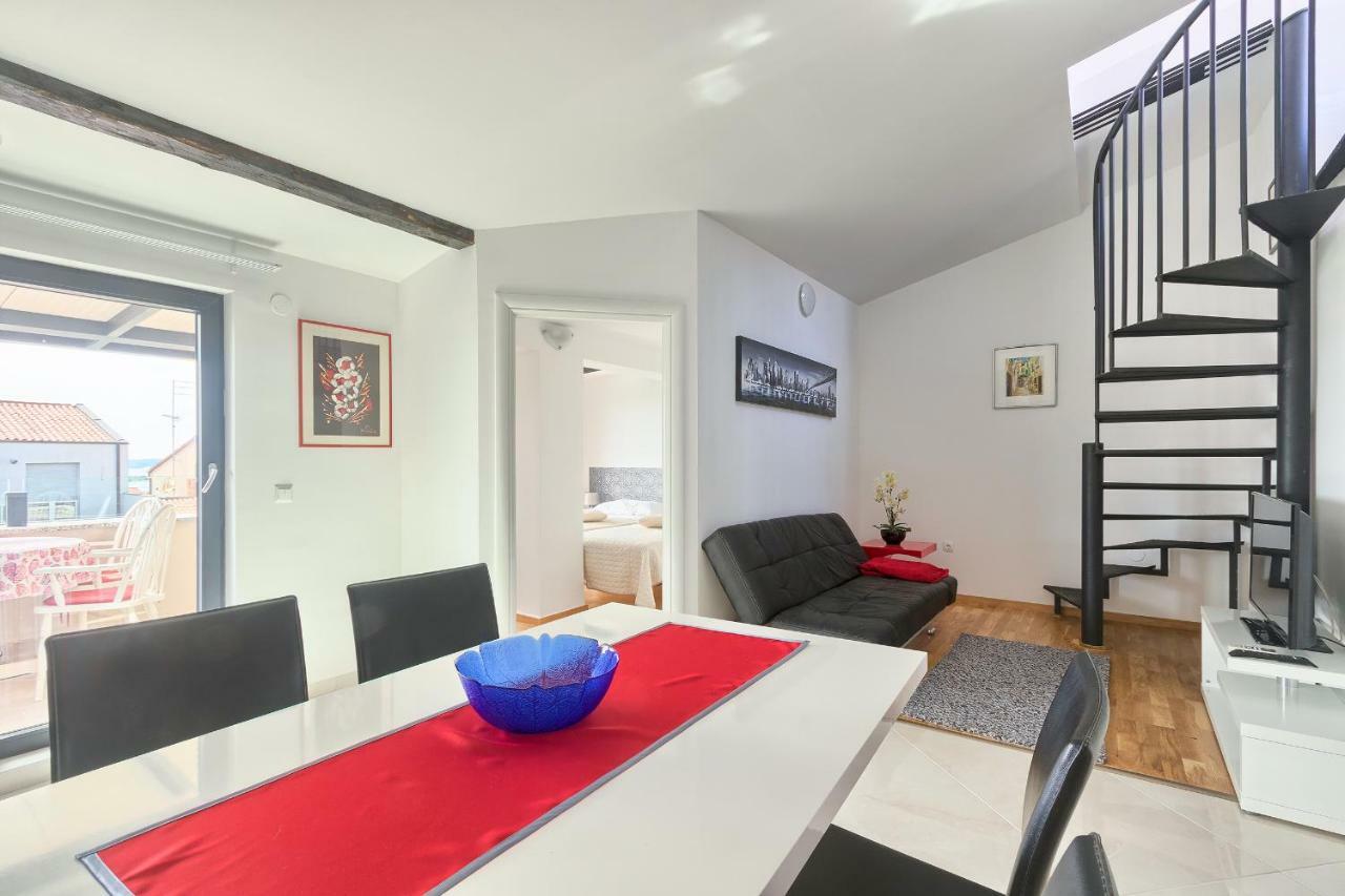 Villa Kascuni Póla Kültér fotó