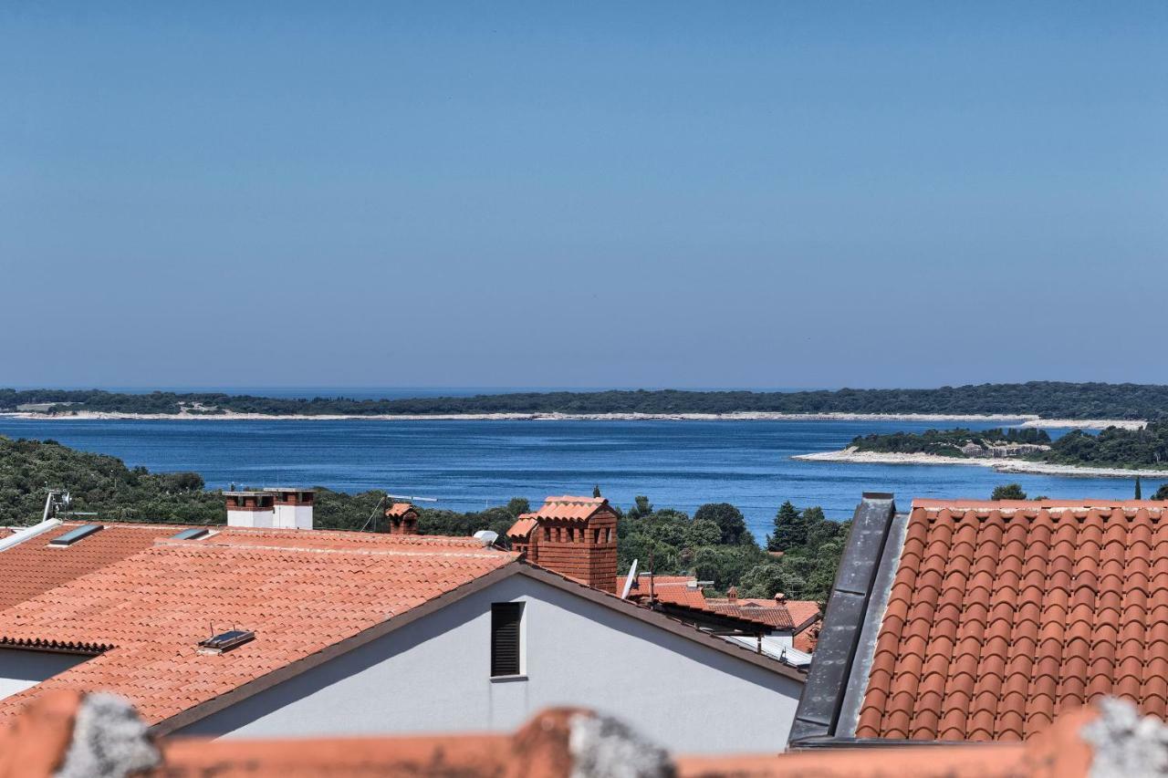 Villa Kascuni Póla Kültér fotó